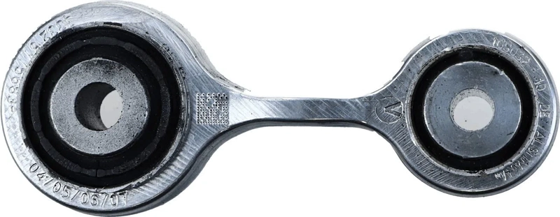 Track Control Arm Left and right LEMFORDER